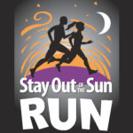 Stay Out of the Sun Run - May 17, 2019 6:30PM