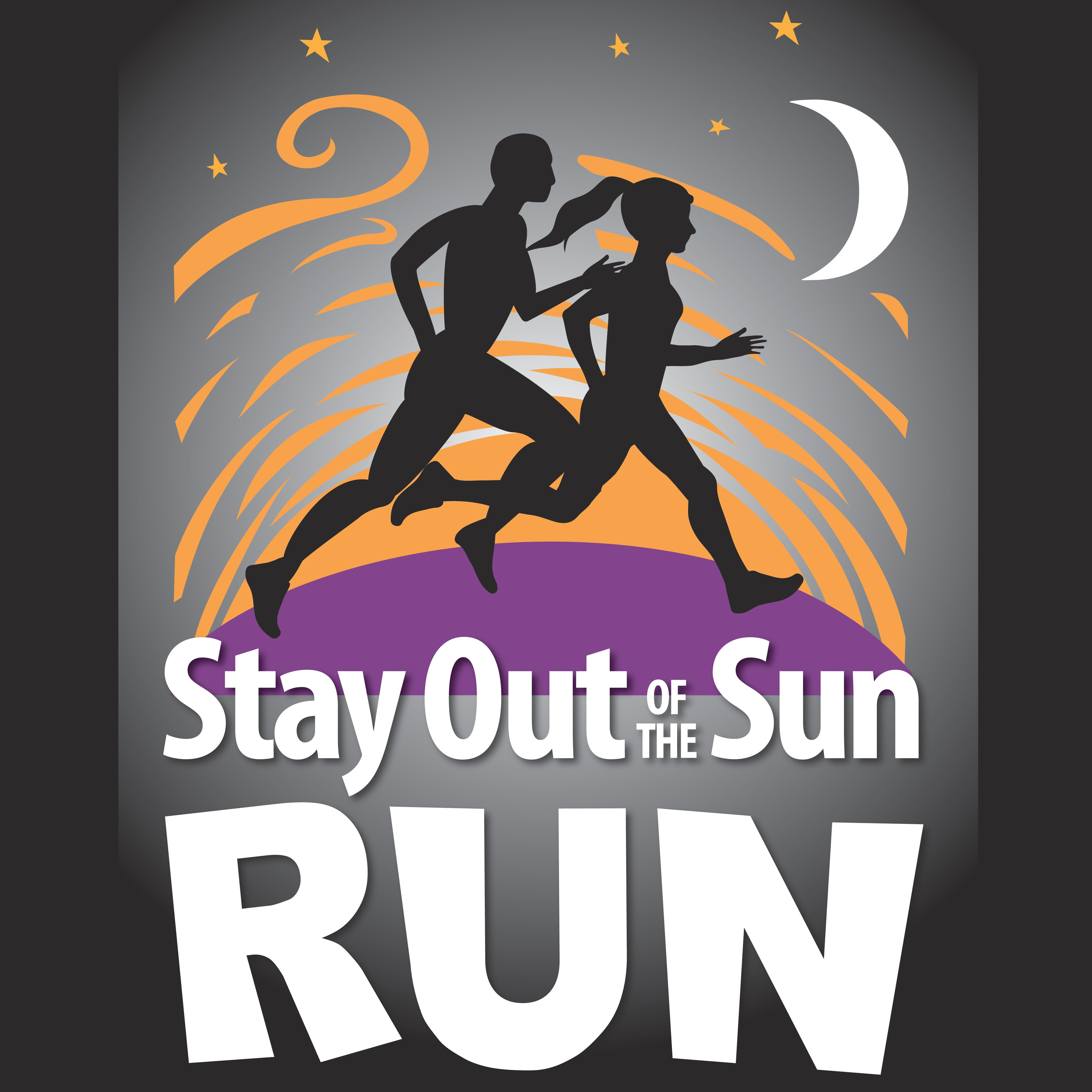 stay out of the sun logo